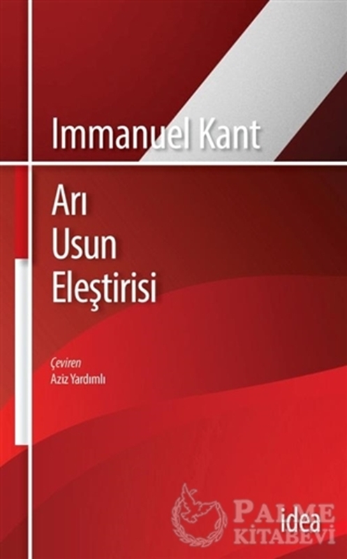 resm Arı Usun Eleştirisi