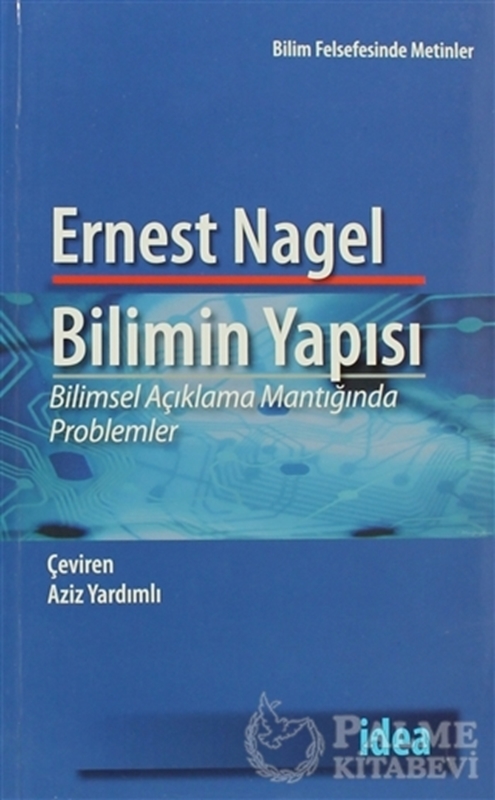 resm Bilimin Yapısı