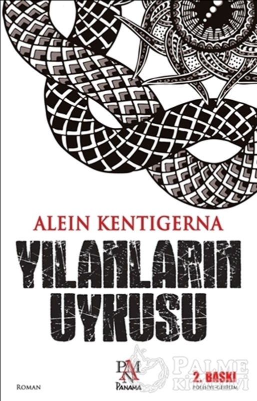 resm Yılanların Uykusu