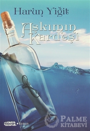 Resim Aşkımın Kardeşi