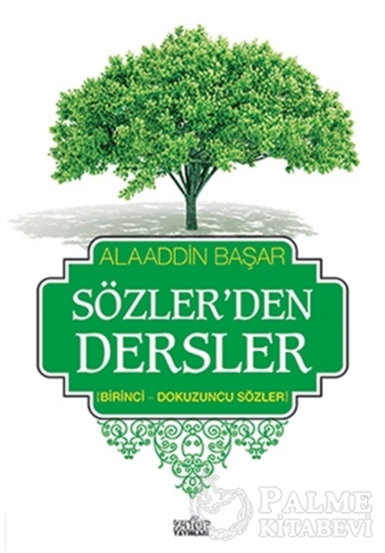resm Sözler'den Dersler 1