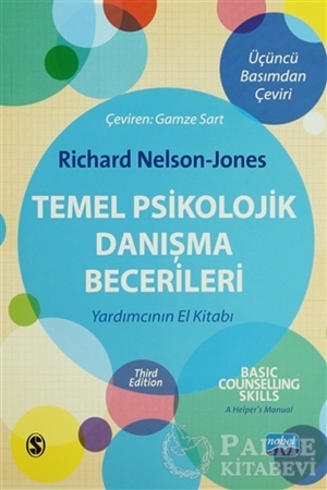 Resim Temel Psikolojik Danışma Becerileri