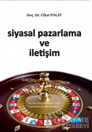 Resim Siyasal Pazarlama ve İletişim
