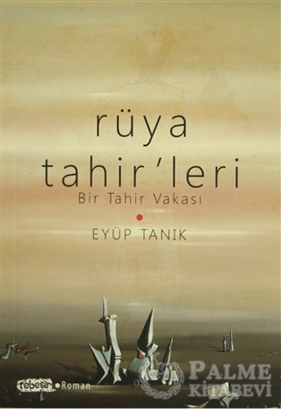 resm Rüya Tahir'leri