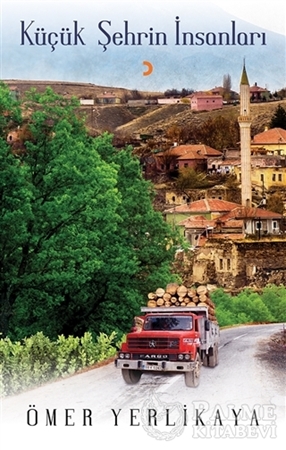 Resim Küçük Şehrin İnsanları