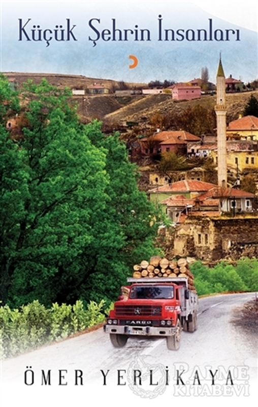 resm Küçük Şehrin İnsanları