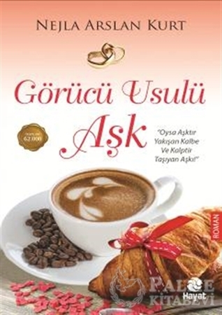 Resim Görücü Usulü Aşk
