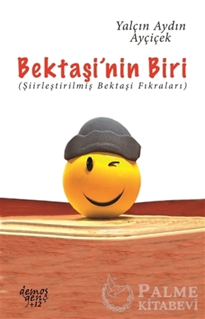 Resim Bektaşi’nin Biri