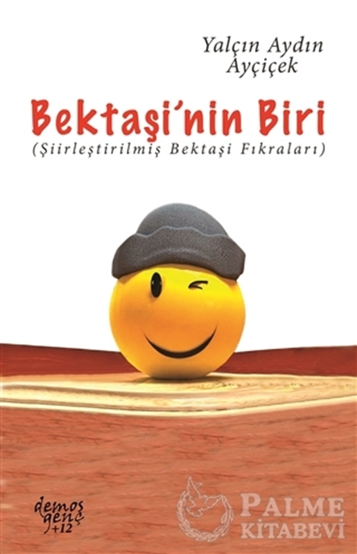 resm Bektaşi’nin Biri