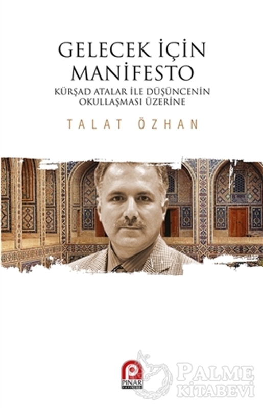 resm Gelecek İçin Manifesto