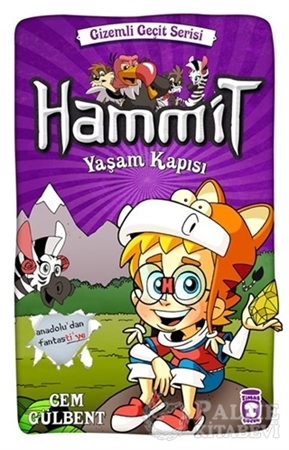 Resim Hammit - Yaşam Kapısı