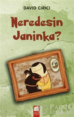 Resim Neredesin Janinka?