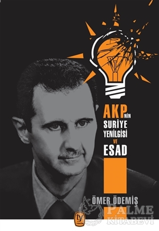resm AKP’nin Suriye Yenilgisi ve Esad
