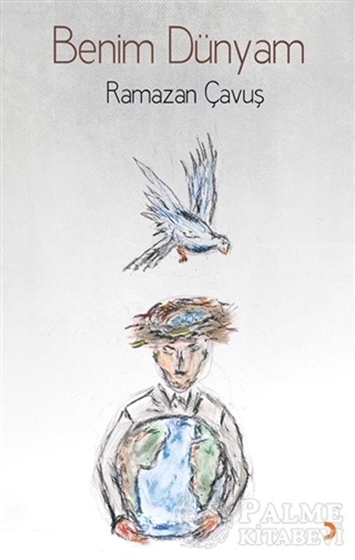 resm Benim Dünyam