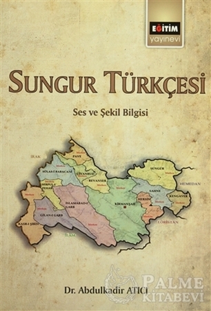 Resim Sungur Türkçesi