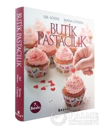 Resim Butik Pastacılık