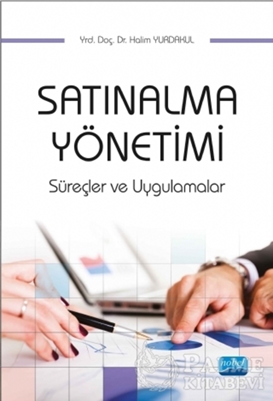 resm Satınalma Yönetimi