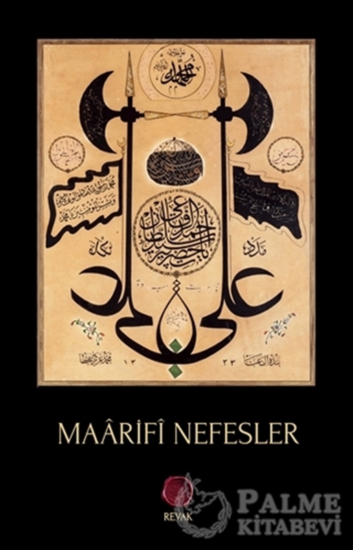 resm Maarifi Nefesler
