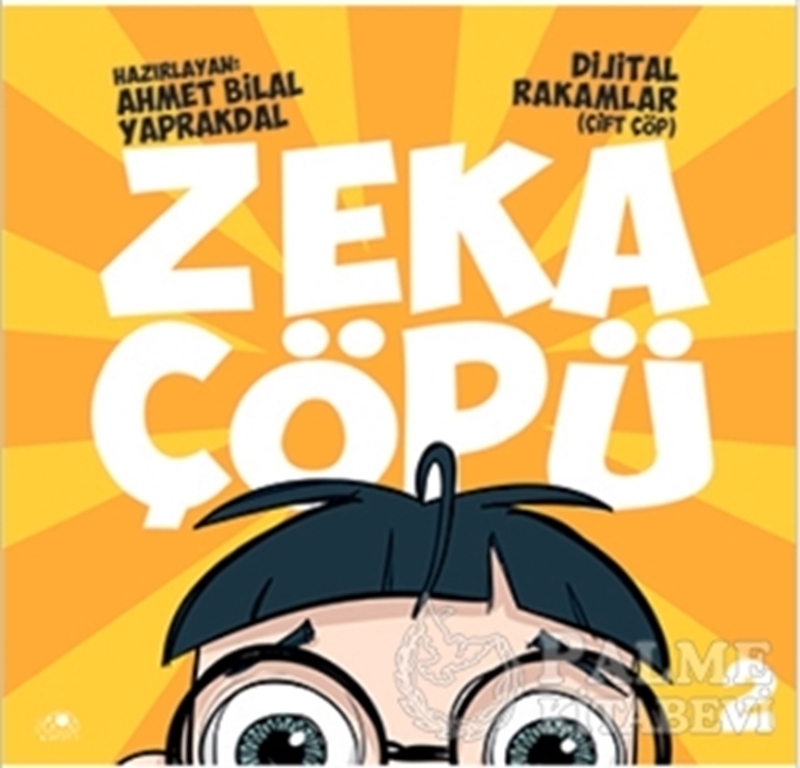 resm Zeka Çöpü - 2 / Dijital Rakamlar (Çift Çöp)