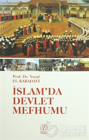 Resim İslam’da Devlet Mefhumu