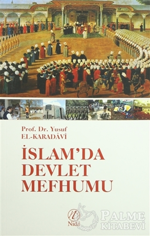 resm İslam’da Devlet Mefhumu