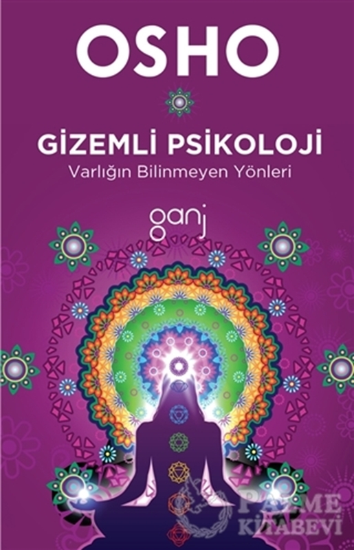 resm Gizemli Psikoloji - Varlığın Bilinmeyen Yönleri