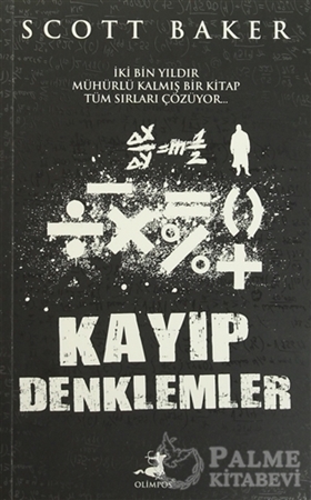 Resim Kayıp Denklemler