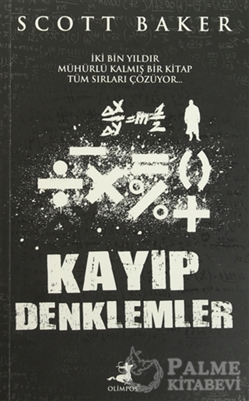 resm Kayıp Denklemler