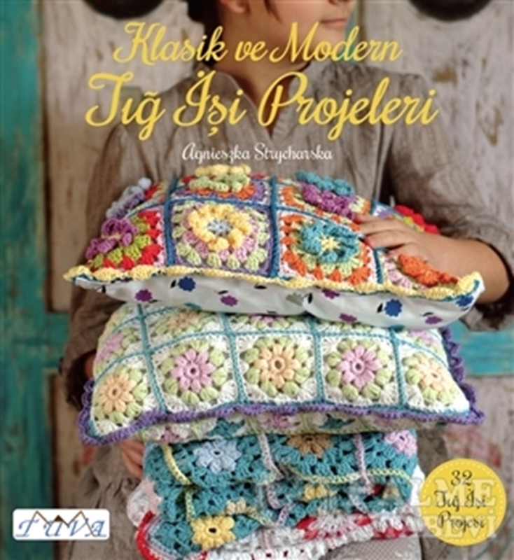 resm Klasik ve Modern Tığ İşi Projeleri