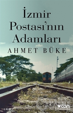 Resim İzmir Postası’nın Adamları