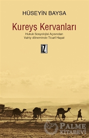 Resim Kureyş Kervanları