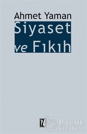 Resim Siyaset ve Fıkıh