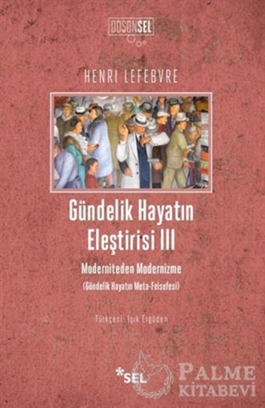 resm Gündelik Hayatın Eleştirisi 3