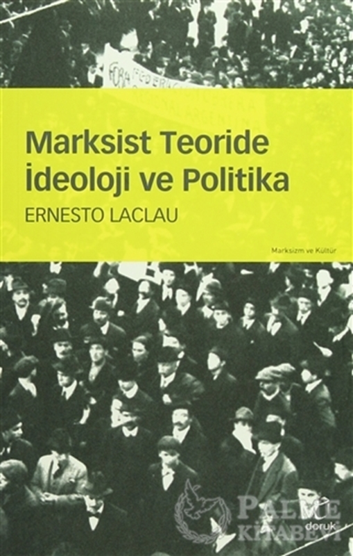 resm Marksist Teoride İdeoloji ve Politika