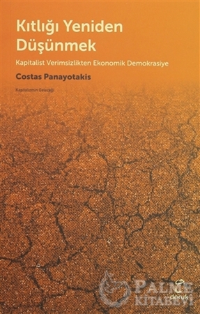 Resim Kıtlığı Yeniden Düşünmek