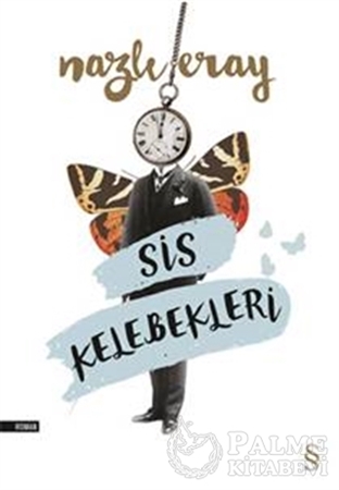 Resim Sis Kelebekleri