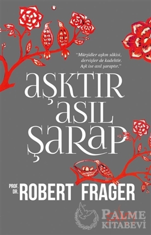 resm Aşktır Asıl Şarap