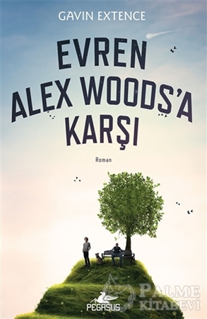 Resim Evren Alex Woods'a Karşı