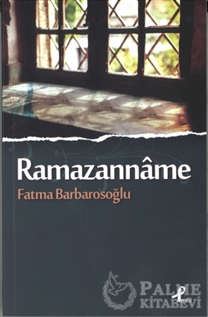 Resim Ramazanname