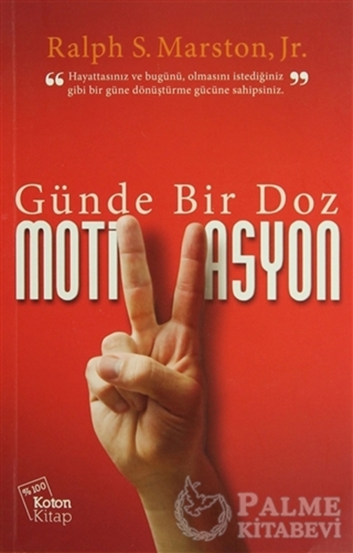 resm Günde Bir Doz Motivasyon
