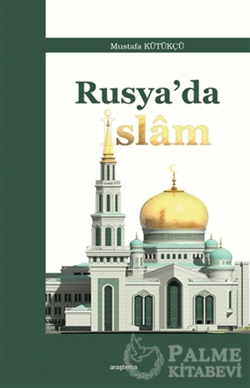 resm Rusya'da İslam