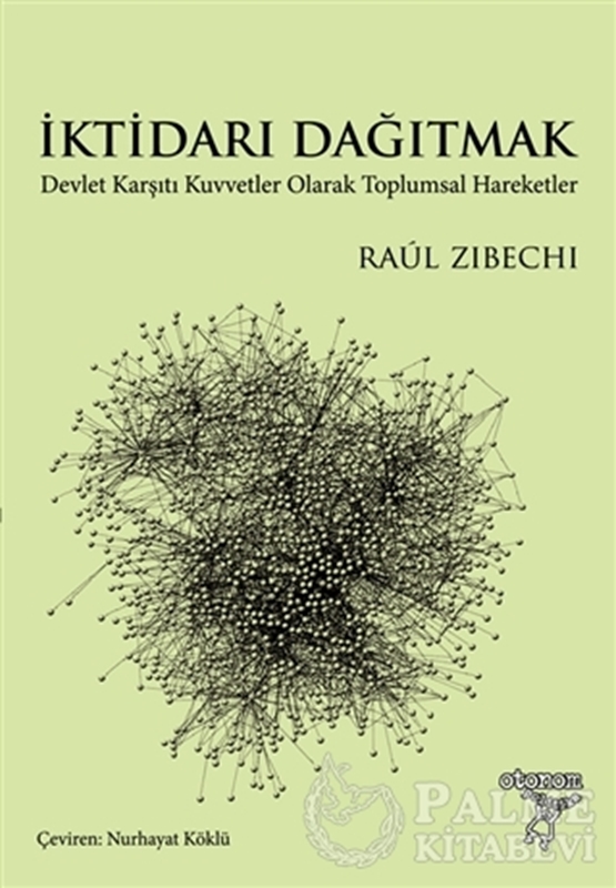 resm İktidarı Dağıtmak