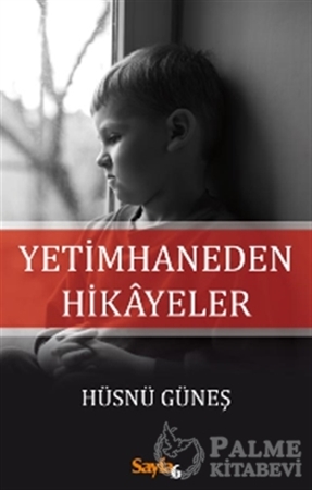 Resim Yetimhaneden Hikayeler