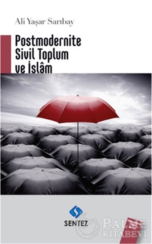 resm Postmodernite Sivil Toplum ve İslam