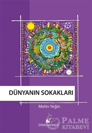 Resim Dünyanın Sokakları