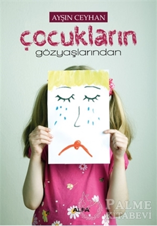 Resim Çocukların Gözyaşlarından