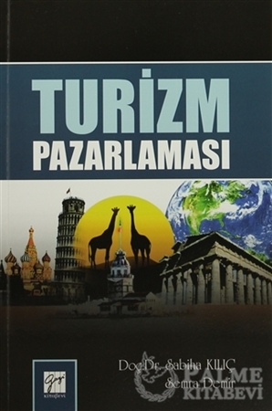 Resim Turizm Pazarlaması