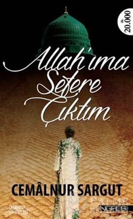 Resim Allah'ıma Sefere Çıktım