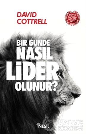 Resim Bir Günde Nasıl Lider Olunur?