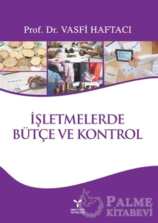 Resim İşletmelerde Bütçe ve Kontrol